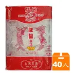 龍口 龍皇粉絲(冬粉) 90G (40入)/箱【康鄰超市】