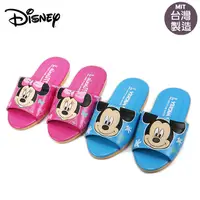 在飛比找蝦皮購物優惠-迪士尼 Disney 米奇米妮室內拖鞋.兒童拖鞋.地板拖鞋(