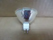 6 PACK OF H&H EYF-P 75 WATT MR16 12V NARROW SPOT LIGHT GU5.3 BASE BULB UV-STOP