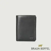 在飛比找樂天市場購物網優惠-【BRAUN BUFFEL 德國小金牛】台灣總代理 卡斯 名