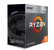 NEW AMD Ryzen R5 4600G 3.70 Ghz 6-Cores 12-Threads 65W AM4 CPU Processor