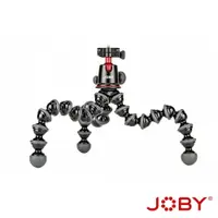 在飛比找樂天市場購物網優惠-限時★.. JOBY GorillaPod 5K Kit 金