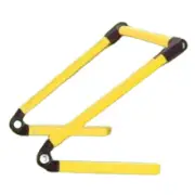Sports Agility Hurdle Speed Agility Training Equipment for Basketball Soccer