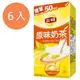 立頓 原味奶茶 300ml (6入)/組【康鄰超市】