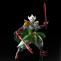 在飛比找蝦皮商城優惠-BANDAI 超人力霸王英雄傳 劉備戰袍 超人力霸王大河 組