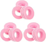 Baluue 3sets Individual/professional Eyelash Extension Tape Comfortable Lash Bond for False Lashes 10rolls*3