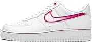 [Nike] Women's Shoes Air Force 1 Low Airbrush Pink Gradient DD9683-100 (Numeric_8_Point_5)