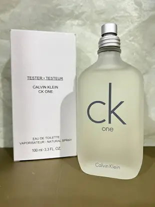 Calvin Klein CK one 男性(中性)淡香水 10ml/100ml/200ml/體香膏｜期間限定◆秋冬迷人香氛