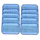 Washable Mopping Cloths Wet Dry Pads For iRobot Braava 380 380t 320 Mint 4200
