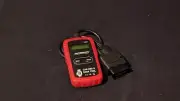 Kobra Can OBD 2 Scan Tool KB30 Scanner Scanner Professional Diagnostic Car Tool