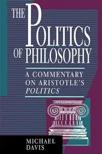 在飛比找博客來優惠-The Politics of Philosophy: A 