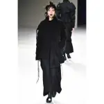 YOHJI YAMAMOTO 山本耀司 洋裝 連身裙 日本直送 二手