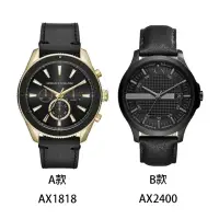 在飛比找momo購物網優惠-【A|X Armani Exchange】AX Armani