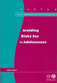 在飛比找博客來優惠-Avoiding Risky Sex in Adolesce