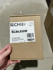 Chief SLBLEGW Universal Projector Leg Accessory *NEW*