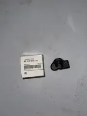 Complete Genuine Factory OEM BMW Mini TPMS Tire Pressure Sensor 36106874830