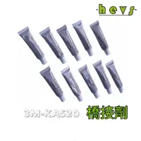 在飛比找蝦皮商城優惠-3M-K520高效強力助黏劑 架橋劑 橋接劑