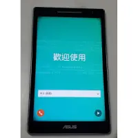 在飛比找蝦皮購物優惠-ASUS ZenPad 8.0 16G Z380KNL Wi