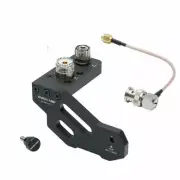 Quick Release Antenna Bracket For ICOM IC-705 Portable Shortwave Radio