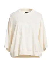 [RICK OWENS X CHAMPION] RICK OWENS x CHAMPION T-shirts - Item 10645339
