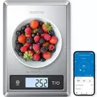 RENPHO Digital Food Scale, Kitchen Scale for Baking, Cooking and Coffee with ...