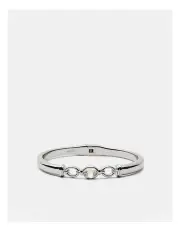 [Mimco] An Enchantment Bangle in Silver