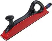 Multifunctional Vacuum Hand Sanding Block Porous Collection Dust-free Fit For Household Cleaning Car Maintenance