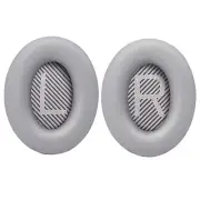 Ear Pads Cushion Earpads Earmuffs For Bose QuietComfort QC35/QC35 II Headset a