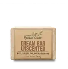 Handmade Soap Bar Oats & Flaxseeds Unscented