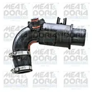 Charger Intake Hose For DACIA Logan EXPRESS MCV 8200164191