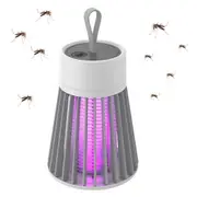 Electric Mosquito Killer Lamp Mosquito Catcher Mosquito Trap USB Portable Mosquito Lamp