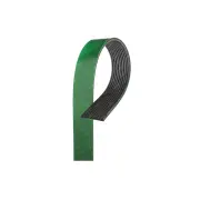 Gates Alt HD FleetRunner Micro-V Drive Belt for Benz Actros MP2 MP3 11.9L 15.9L