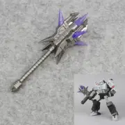 Weapon Hammer Upgrade Kit For Siege Earthrise Megatro M-44 Matrix Workshop