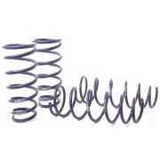 H&R 28764-2 Lowering Front and Rear Springs Kit for 17-23 Mazda Miata RF MX-5 ND (for: Mazda)