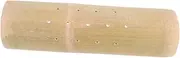 LIFKOME Comfortable Shaped Cervical Pillow Ergonomic Lumbar Support for Side Back Sleepers Healthy Material Design for Neck Home Supply