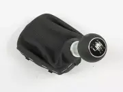 2005-2008 Audi Gear Shift Boot 8P0863278BE6BN