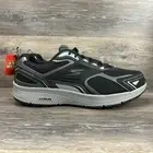 Skechers Go Run Consistent Shoes Men Size 11 Sneakers Lace Up Comfort Extra Wide