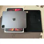 IPAD PRO 11吋 M1 太空灰色 128GB WI-FI版