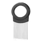 Onion Slicer Stainless Steel Cheese Slicer For Kitchen Fruit, Vegetable, Meat