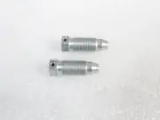 For Massey Ferguson 35 135 165 35X T20 Clutch Fork Slector Rail Grub Screw 2pcs