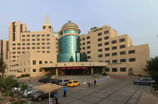 威海抱海大酒店Baohai Hotel