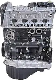 Automobile Engine EA888 GEN3 2.0T CUH，Compatible with Q5 2009-2019 OE NO. 06L100860X