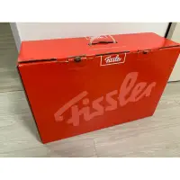 在飛比找蝦皮購物優惠-Fissler 中式單柄立蓋炒鍋30cm