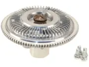 Fan Clutch For 02-10 Dodge Jeep Nitro Commander Grand Cherokee Liberty JB65D9 (for: Jeep)