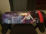 Foundation Skateboards Akira Reissue Non Slick
