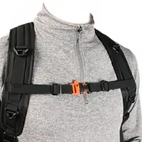在飛比找momo購物網優惠-【YESON】背包胸扣帶 適合各式後背包(MG-945)