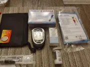 TRUE METRIX GO Self Monitoring Blood Glucose System NEW