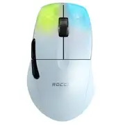 ROCCAT Gaming Mouse Kone Pro Air Wireless 2.4GHz/Bluetooth White Optical [New!!]