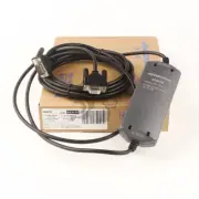 1PC New 6ES7901-3CB30-0XA0 Cable RS232 to RS485 PC/PPI for Siemens PLC S7-200