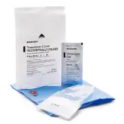 MCK Ultrasound Probe Cover McKesson 4 X 24 Inch Polyethylene Sterile 24 Pack
